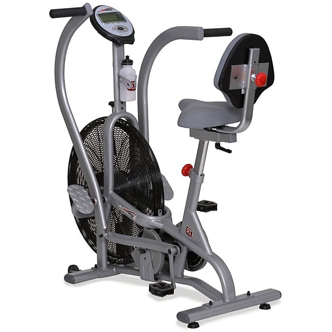 action exercise bike