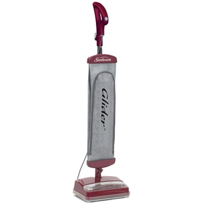 Sunbeam Glider 8 pound Upright Vacuum