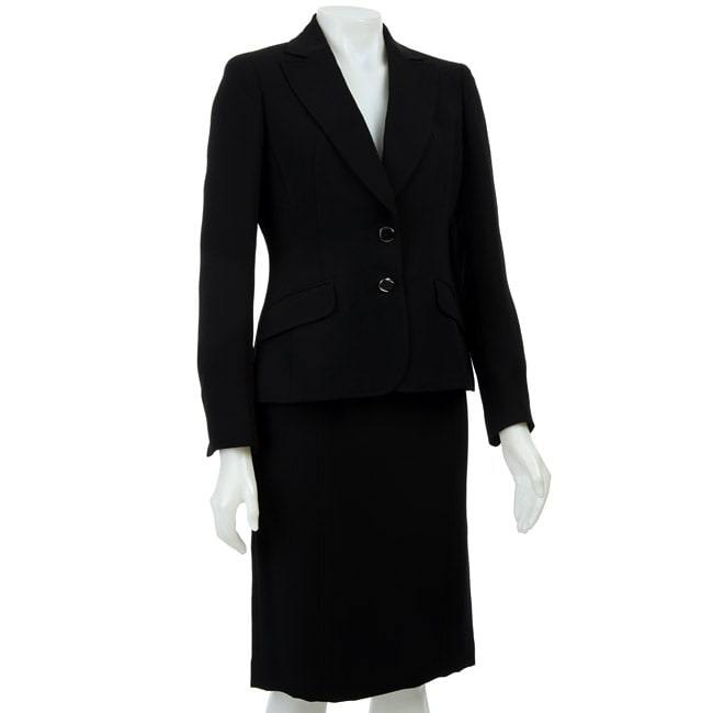 Jones New York Women's 2-piece Skirt Suit - Free Shipping Today ...