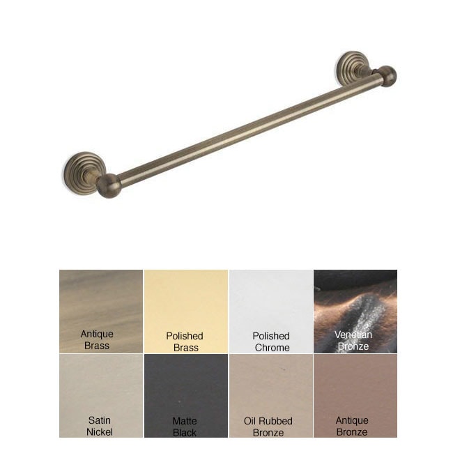 Waverly Place 36 inch Towel Bar  