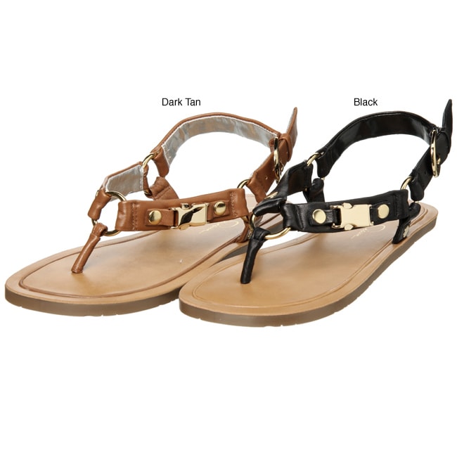 Jessica Simpson Womens Galias Sandals  