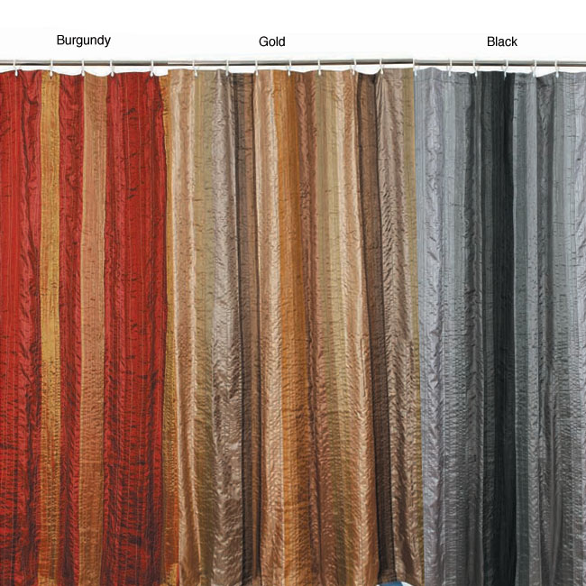 Shop Madrid Shower Curtain Free Shipping On Orders Over 45