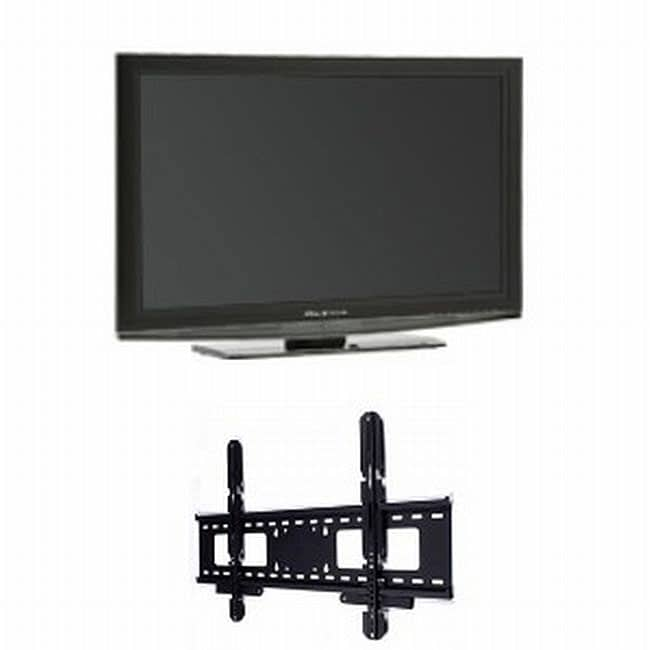 Olevia 52 inch 1080p HDTV Bundle (Refurbished)