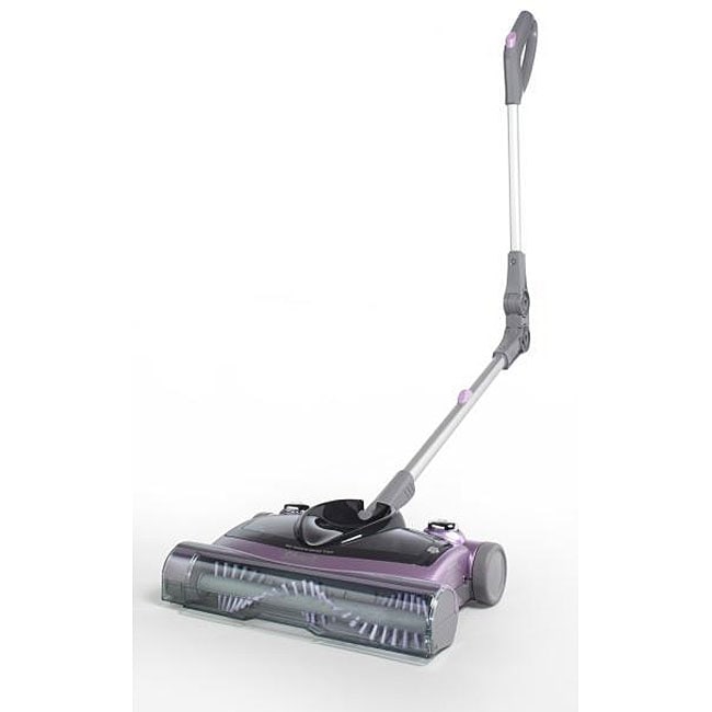 shark cordless sweeper charger