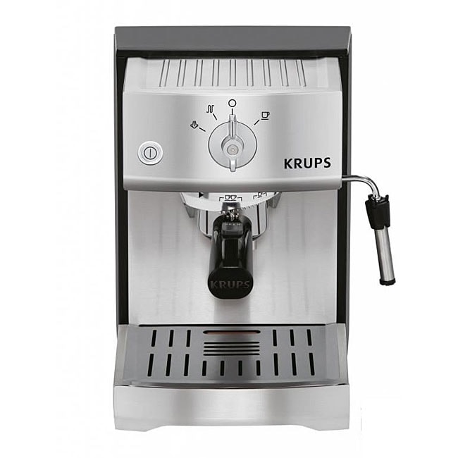 Krups KP2102 Dolce Gusto Singlecup Coffee Maker Free Shipping Today