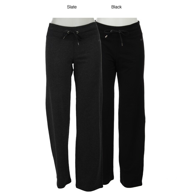 Calvin Klein Performance Women's Core Sweat Pants Free Shipping On