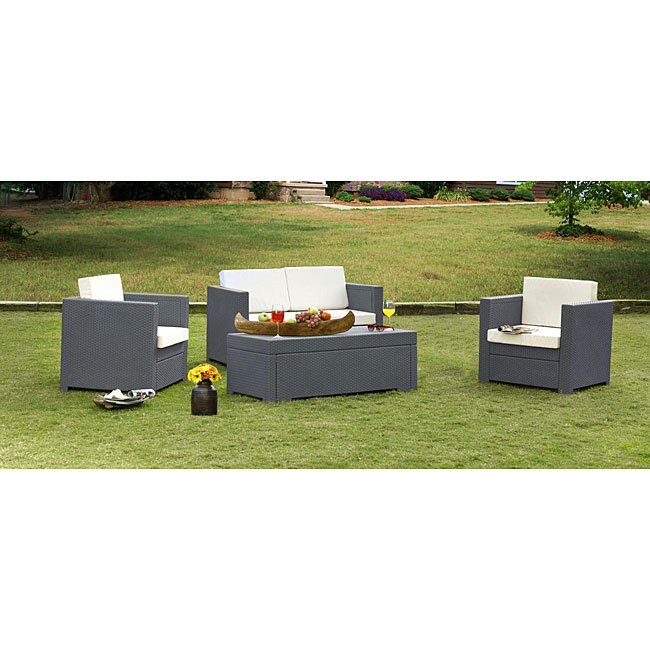 Sanremo 4 piece Furniture Set  