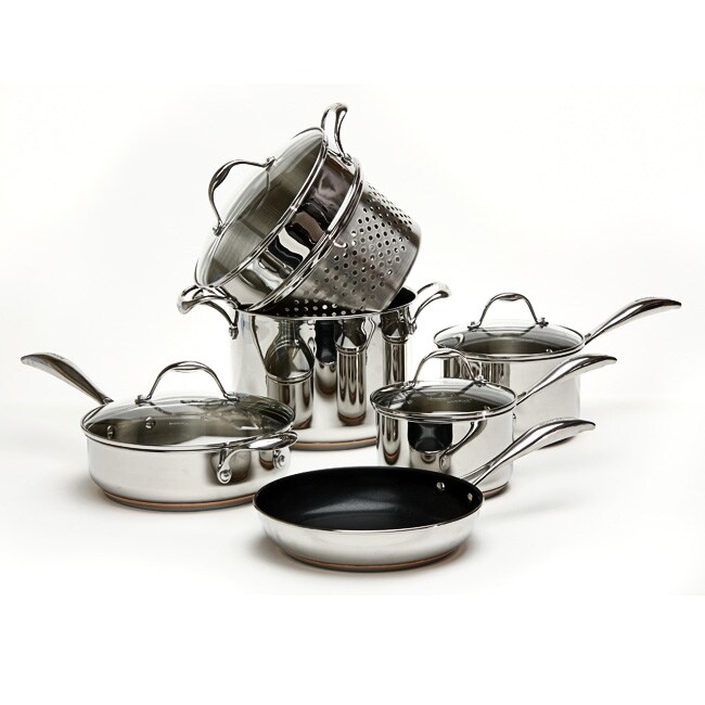 Cookware Buy Pots/Pans, Cookware Sets, & Specialty