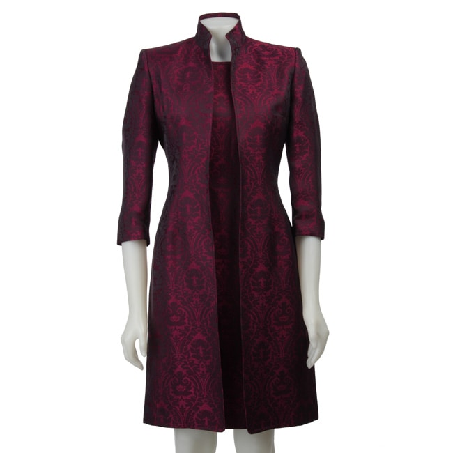 Anne Klein Women's Dress Suit - 12144648 - Overstock.com Shopping - Top ...