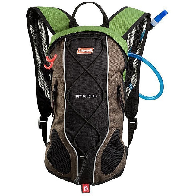 RTX 200 2-liter Hydration Pack - 12177631 - Overstock.com Shopping ...