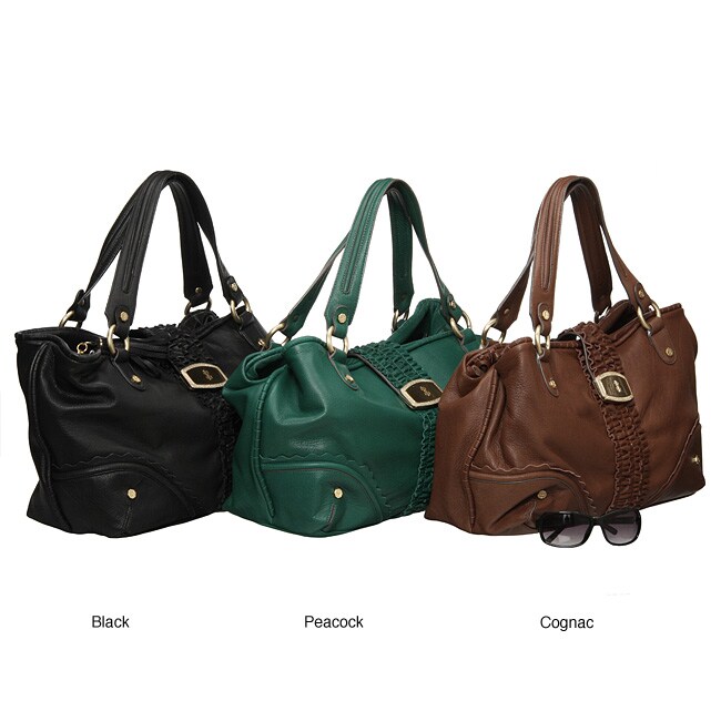 Bill Blass Henry Tote Bag Free Shipping Today Bill Blass X27