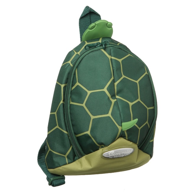 Sammies by Samsonite Turtle Backpack  