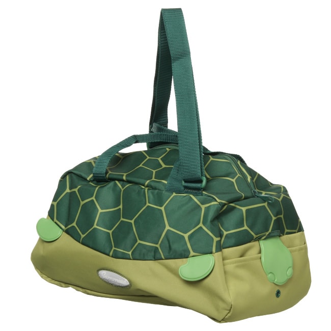 Sammies by Samsonite Turtle Duffel Bag