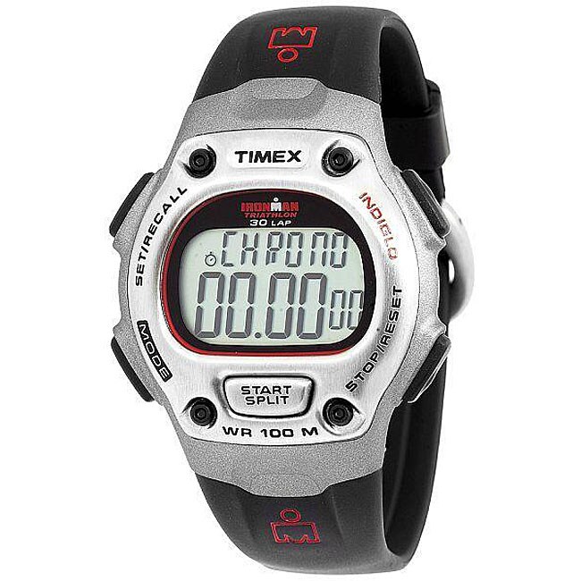 timex watch ironman triathlon price