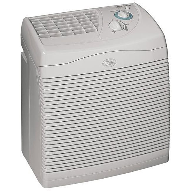 Hunter 30124 Hepatech Air Purifier Free Shipping Today Overstock