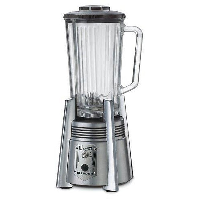Waring RB70 Retro 48oz Glass Blender Free Shipping Today Overstock