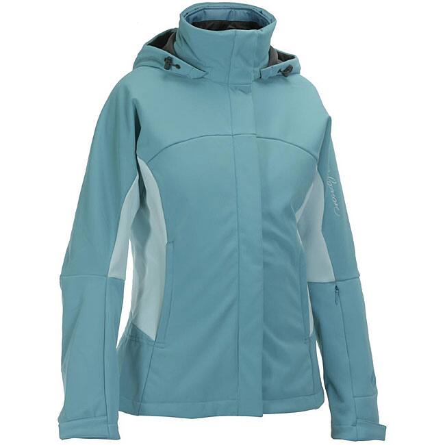 Salomon Womens Snowtrip II Jacket