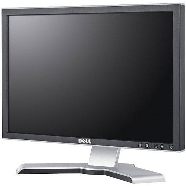   2208WFP 22 inch Widescreen LCD Monitor (Refurbished)  