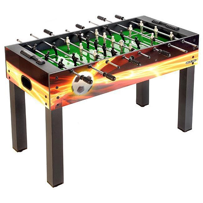 Voit 48 inch Competitor Foosball Table  