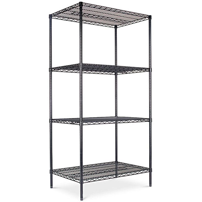 Wire Shelving Kit Today $201.99 5.0 (1 reviews)