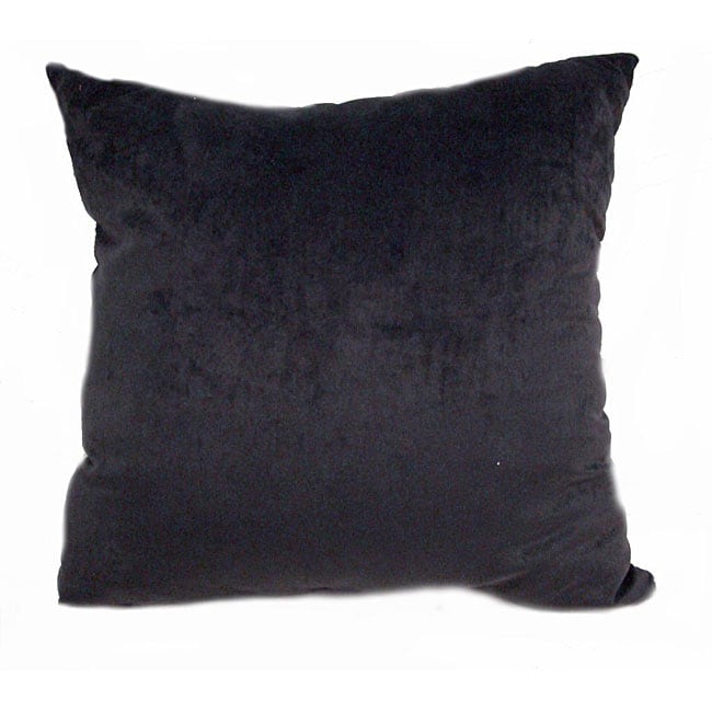 Jaguar 24 inch Indigo Floor Pillow  