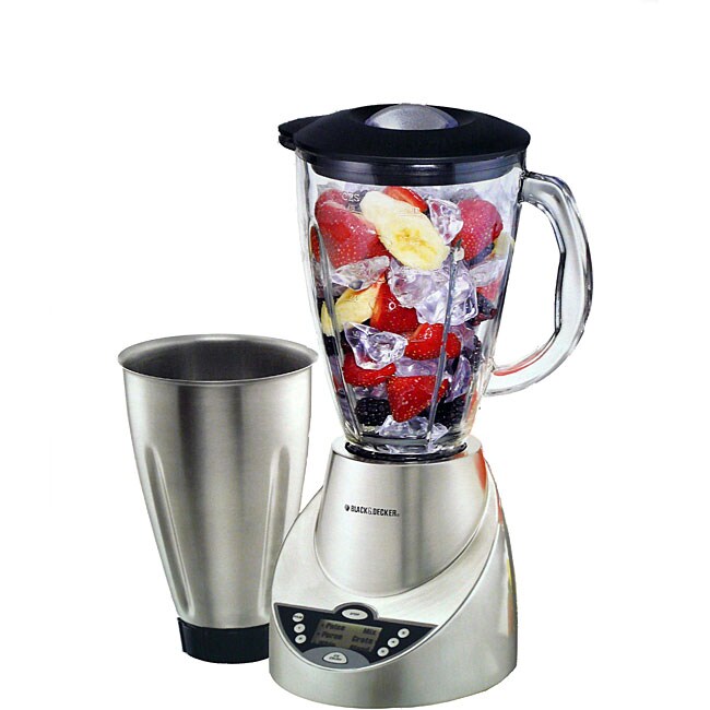 black and decker immersion blender black and decker immersion blender