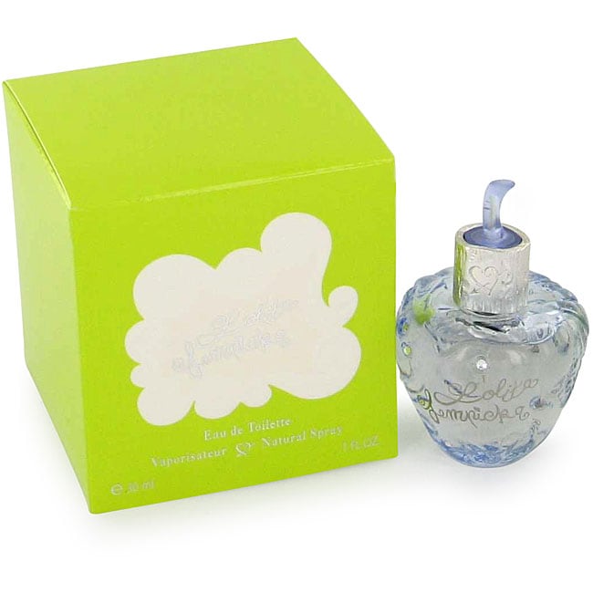 Lolita Lempicka Perfumes & Fragrances   Buy Womens 