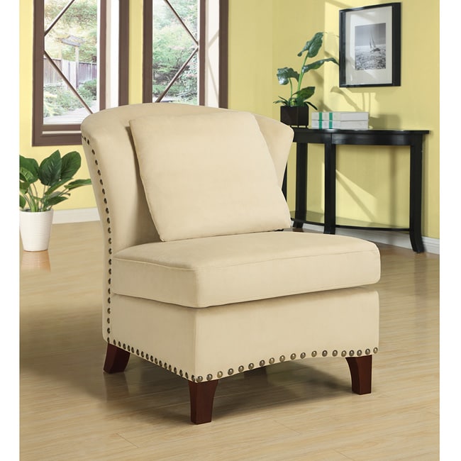 Westport Chair Honey