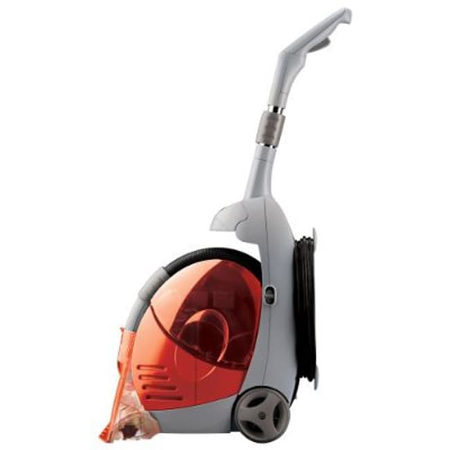 Hoover F5505 SteamVac Spot Carpet Cleaner  