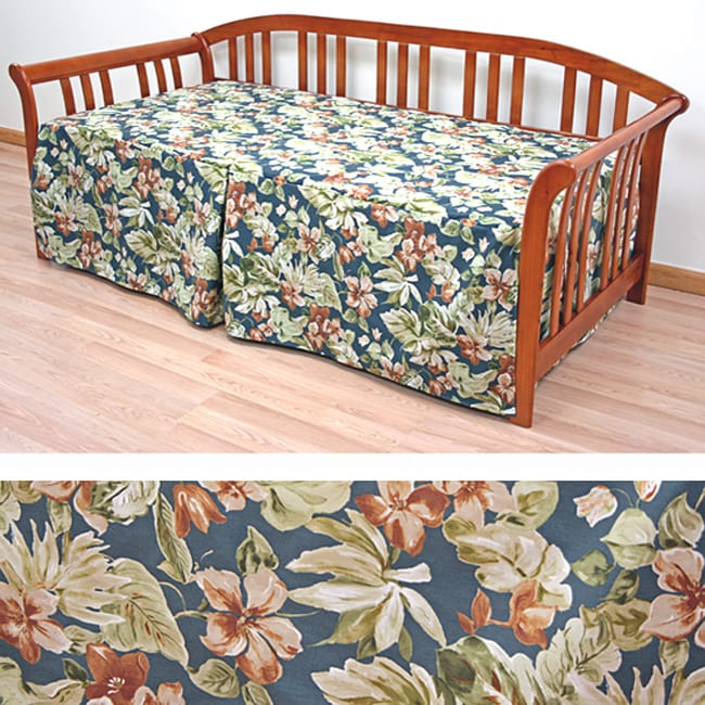 Meadow Twinsize Daybed Cover Free Shipping Today