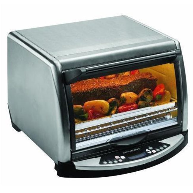 Black & Decker FC150R Infrawave Speed Oven - Free Shipping Today