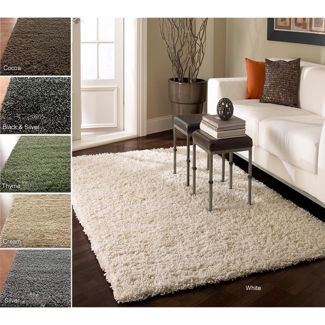 Alexa My Soft and Plush Multi Shag Rug (67 x 9) Today $233.99 4.2