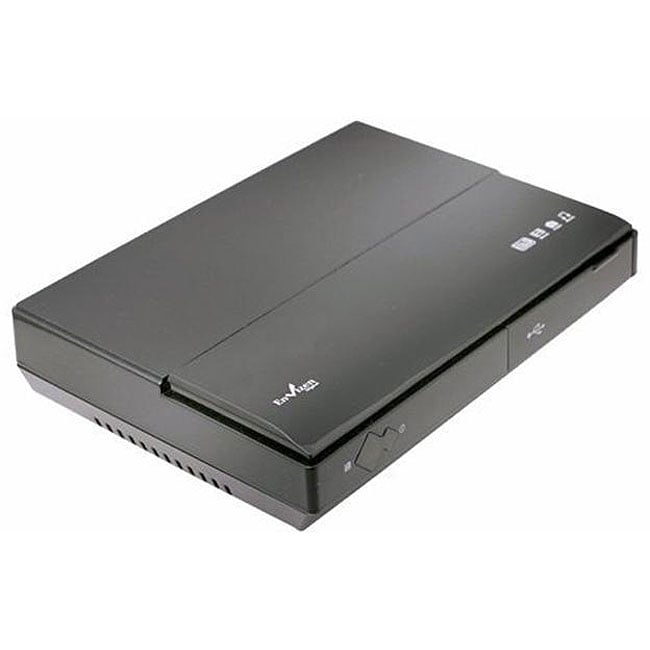 Envizen EMC01 1080p HDTV Media Player  