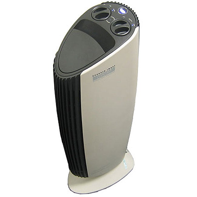 Sharper Image SI830 Ionic Breeze GP Air Purifier (Refurbished) - Free