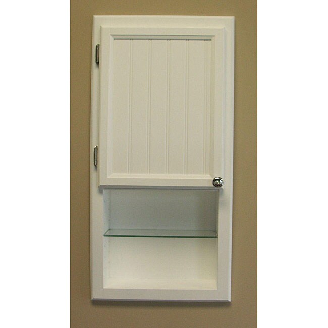 overstock medicine cabinets