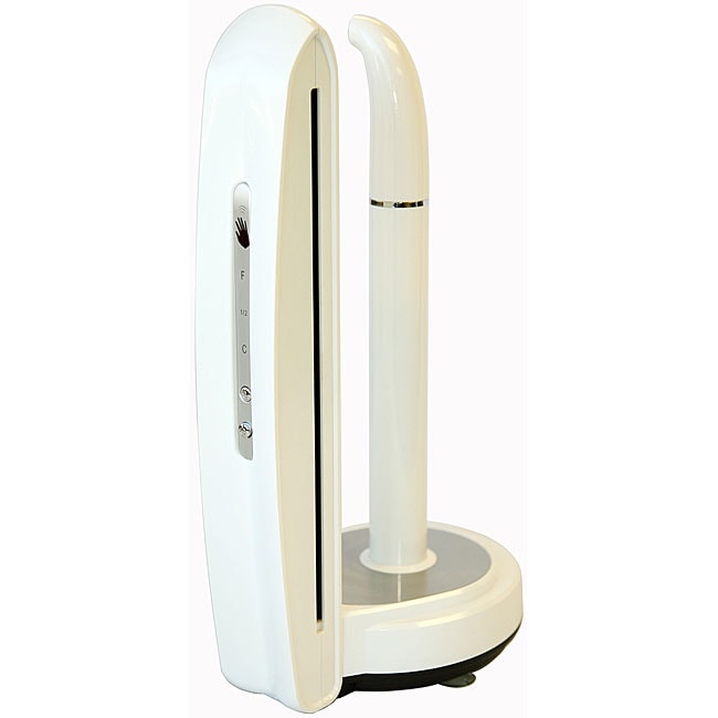 iTouchless Towel Matic II Pearl White Paper Towel Dispenser Compare 