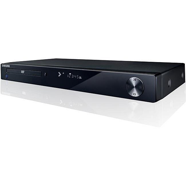 Samsung DVD1080P9 1080p HDMI DVD Player (Refurbished) Free Shipping