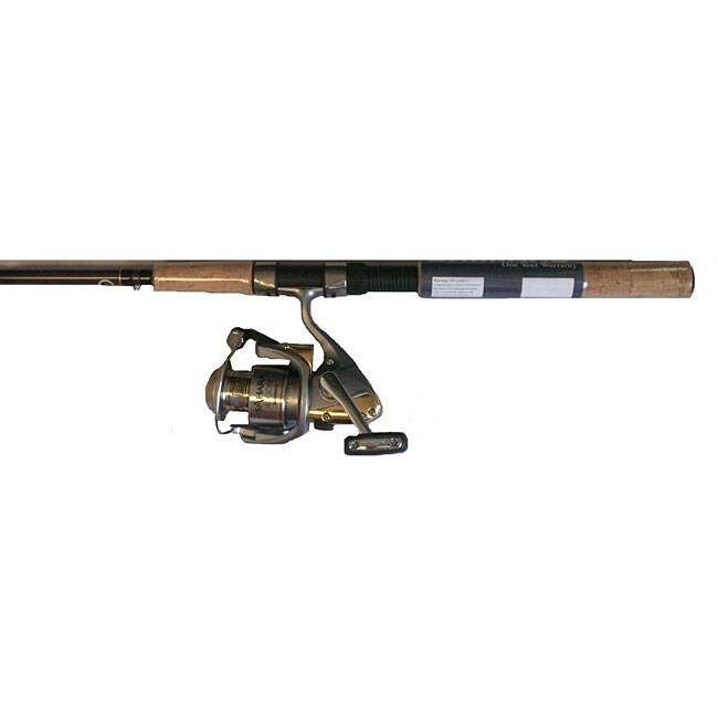 Shimano Sahara 4000 Reel and 7foot Sensilite Rod Combo Free Shipping Today