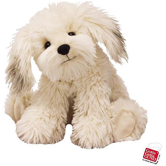 gund dreyfus dog