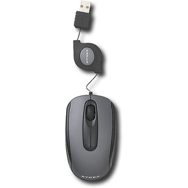 dynex mouse driver for mac