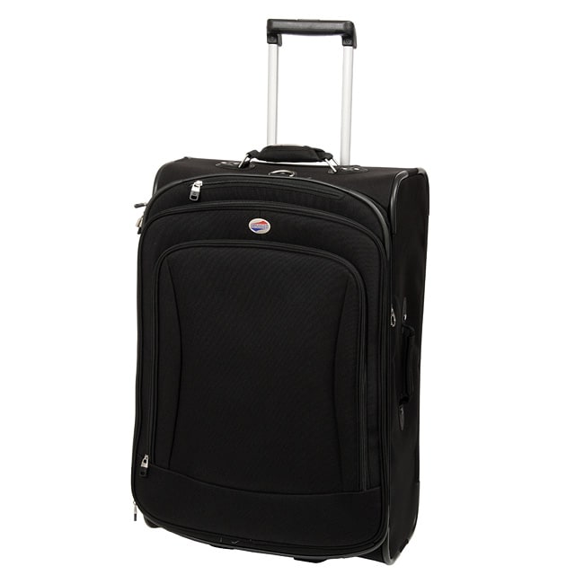 American Tourister Enlighten 29 inch Upright