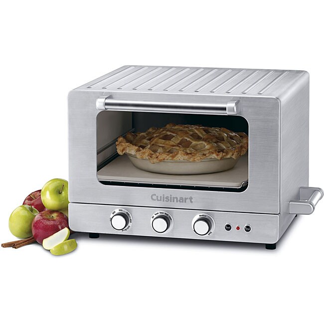 Cuisinart BRK-200 Convection/ Brick Oven - Free Shipping Today ...