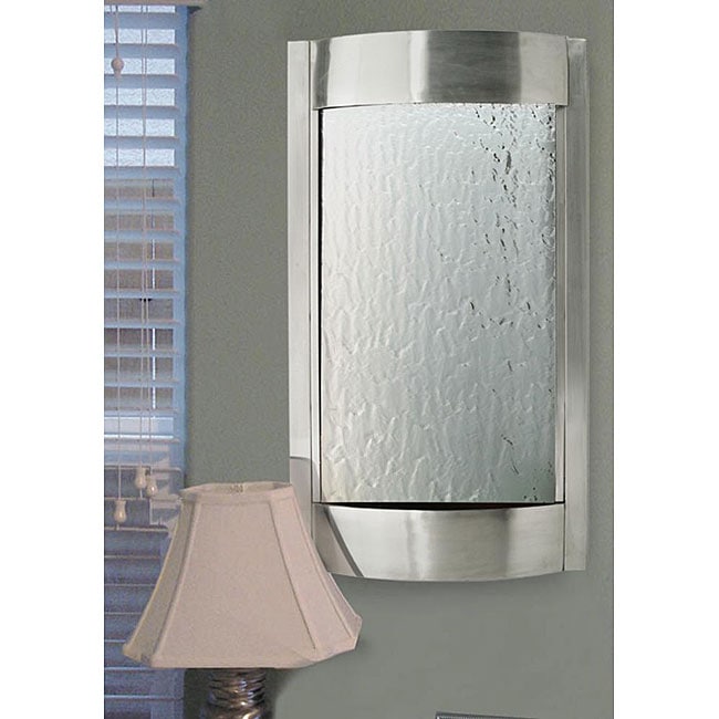 Contempo Luna Wall Fountain