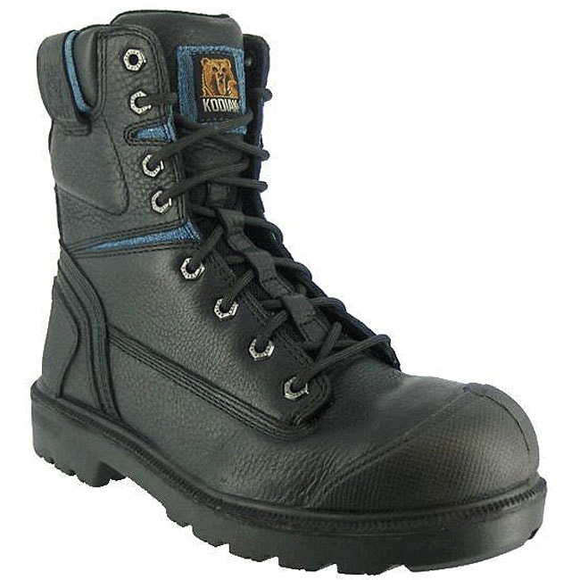 kodiak mens boots review