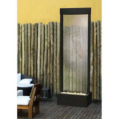 Gardenfall Indoor/ Outdoor Fountain