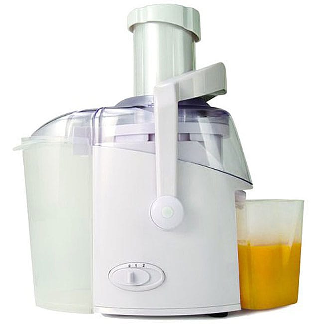 Juiceman JM300 Juiceman Jr 2 speed Juicer (Refurbished)