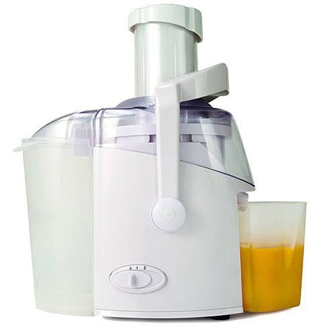 Juiceman JM300 Juiceman Jr 2-speed Juicer (Refurbished)
