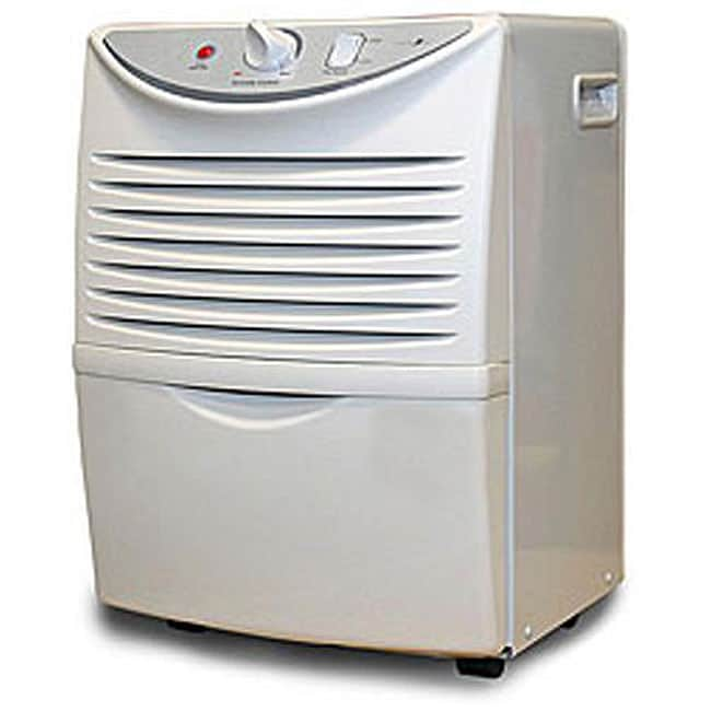 Zenith ZD30 Dehumidifier (Refurbished)  