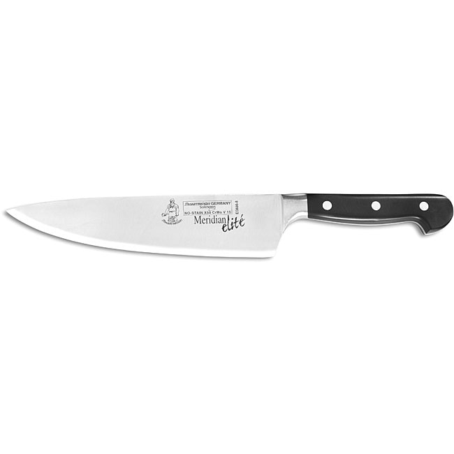 Messermeister Meridian Elite 8 inch Chefs Knife  