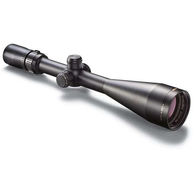 Bushnell Elite 4200 4 16x50 Rifle Scope  